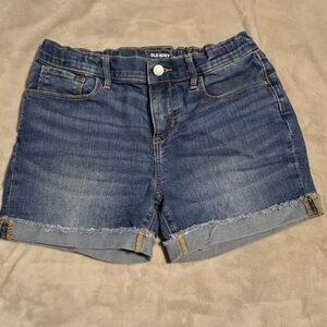 Old Navy Denim Shorts